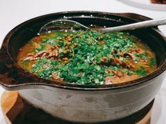 -俏江南天津时尚曲艺主题餐厅(马场道店)
