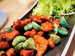 -味莊·青岛菜(云霄路店)