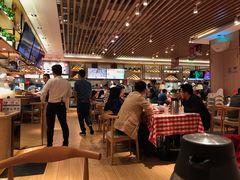 -西贝莜面村(东莞壹号广场店)