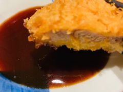 炸猪排-和幸(春熙路群光广场店)