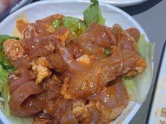 -外婆掌柜·东北家庭烤肉(托乐嘉店)