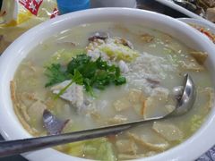 -官塘锋记鱼生·生腌·砂锅粥(牌坊街店)