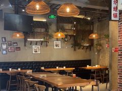 -炉小二铜锅牛蛙•川湘菜(三里屯店)