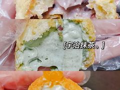 -西树泡芙(蓝色港湾店)