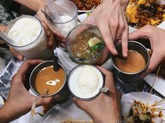 -颓记茶餐厅(夏湾店)