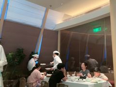 -桂满陇·蟹黄小笼汤包(清河万象店)