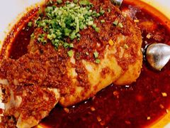 东坡肘子-眉州东坡(博雅店)