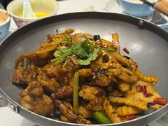 -润记·广东餐馆(苏州中心店)