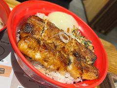 -鳗事鱼意·活鳗現烤专门店(富力海珠城店)