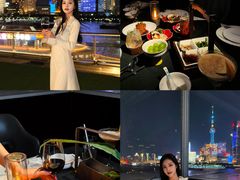 -RIVIERA 松鹤楼(外滩店)
