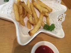 -呀咪咖喱屋(龙之梦购物中心莘庄店)