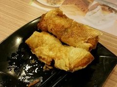 -添好运点心专门店(中环IFC店)
