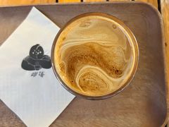 Dirty（玫瑰）-啡语