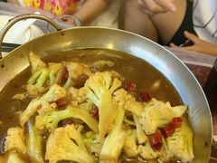 -佳佳麻辣烧菜馆