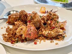 -皇朝会.经典传统粤菜(外滩店)