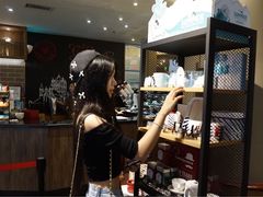 -COSTA COFFEE(武汉天地店)