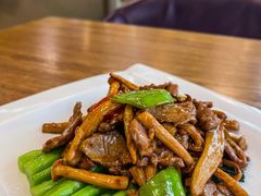 -喜粤糖朝餐厅(三八广场店)