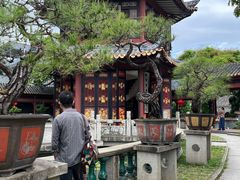 -碧江金楼