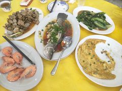 -秋姐美食店(旅游大道店)