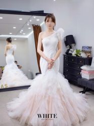点击看大图 -纯色时光婚纱艺术馆WHITE