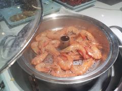 -蛙太牛牛肉海鲜自助火锅(台江万达店)