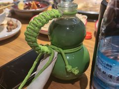 -成老灶火锅鸡(平山店)