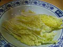 娃娃菜-一碗好牛(中华广场店)