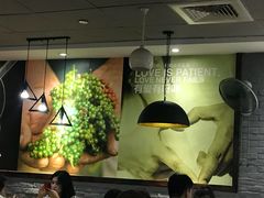 大堂-噹噹呀咪咖喱屋(南京东路店)