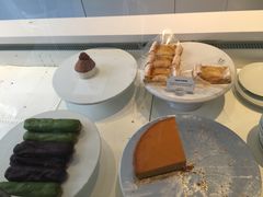 -Lady M Cake Boutique(麦迪逊大道店)