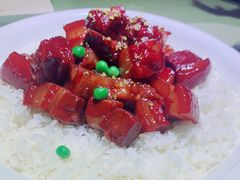 -福荣新中式餐厅