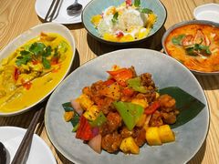 -仙罗泰·泰国餐厅(印象汇店)