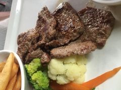 -小主人西餐厅 master table(青年中路店)