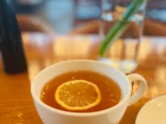 -埠口精酿夜景餐酒吧· BREWPORT BISTRO(长嘉汇重庆之眼店)