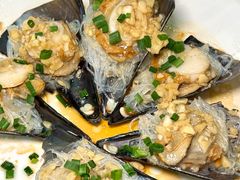 -荣基四海一家·家常菜·海鲜大排档(新安店)