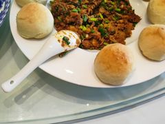 -海天一色海景自助餐厅(西港花园店)