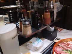 -火炉火自助餐(西直门凯德MALL店)