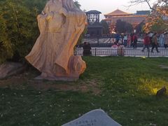 -大雁塔北广场音乐喷泉