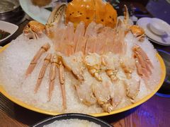 -东海怡品海鲜豆捞(星街坊店)