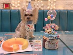 -My Way Town买味堂·东南亚餐厅(亦庄店)