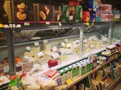 -绿叶子(春秀路店)