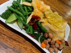 -老白家面馆(测绘东路总店)