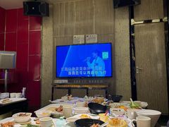 -堂会(白云店)