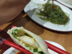 -喜家德虾仁水饺(马栏店)