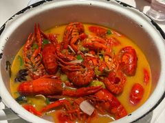 口味虾-长沙文和友(海信广场店)