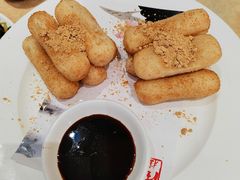 -德泰楼餐饮(莲湖路店)