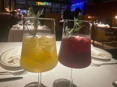 -Grand James·地中海bistro(百家湖1912店)