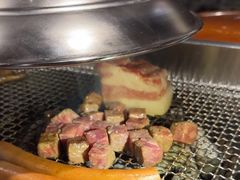 -肉甲韩国木炭烤肉(新壹街1店)