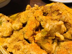 -爆炸头阿姨小四川正宗川味小吃(无任何分店)