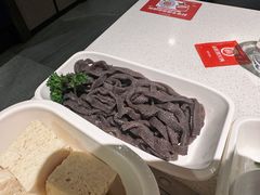 -海底捞火锅(国奥村店)