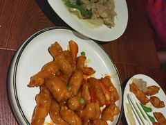 -陆壹捌餐厅(五大道店)